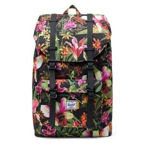 Hershel Jungle Hoffman Backpack